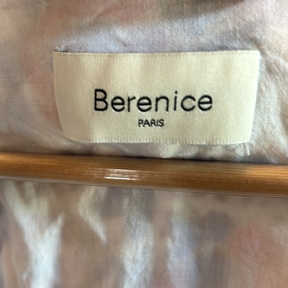 Bernice Rebecca Wrap dress - Picture 6 of 9